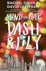 Minding the gap movie reviews & metacritic score: Mind The Gap Dash And Lily Blue Wolf Reviews