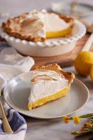 lemon meringue pie recipe preppy kitchen