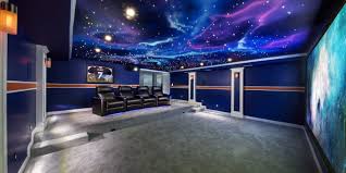 best home theater design ideas