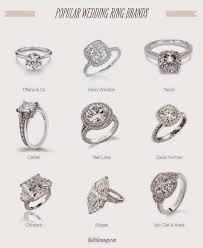 Top Wedding Ring Brands Waterford 162841 Wedding Ring