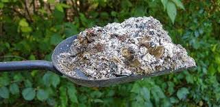 The best tar came from pine, thus pinewoods were cut down for tar pyrolysis. Diy Gardening Better Living Wood Ash Or Charcoal In Your Garden