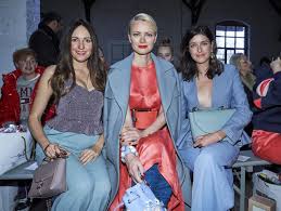 Der bruch des sonst eindimensionalen. Berlin Fashion Week Stars Und Trends Aus Der Hauptstadt Gala De