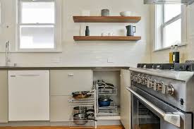 what s behind the kitchen cabinets
