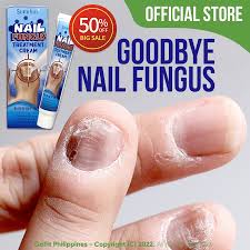 original sumifun nail fungus treatment