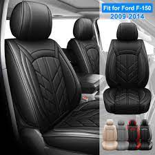 Seat Covers For 2009 Ford F 150 For