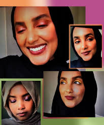 makeup looks and trends to try for eid 2021