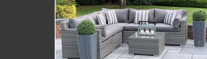 high quality rattan garden furniture