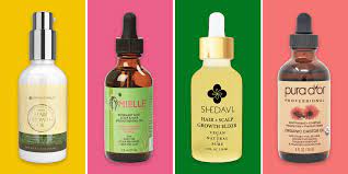 10 best hair growth oils and serums for