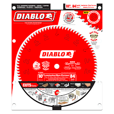 non ferrous metals saw blade