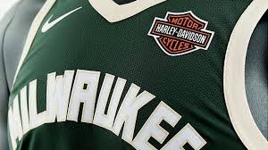 Shop milwaukee bucks jerseys in official swingman and bucks city edition styles at fansedge. Milwaukee Bucks Aim To Bounce Back On And Off Nba Court Bbc News