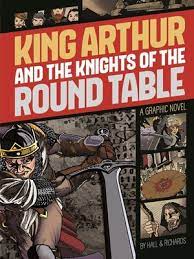 kids king arthur and the knights of