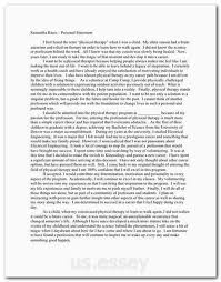 Resume CV Cover Letter  example of an essay introduction and    