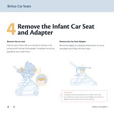car seat adapter for graco