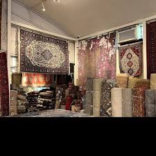 oriental rugs in seattle wa