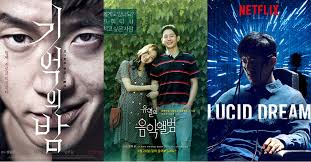 Korean movies have gained much attention in the past year. 10 Korean Movies On Netflix That Deserve Your Attention Klook Travel Blog
