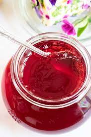 easy blackberry jelly anytime of year