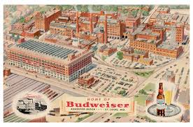 anheuser busch tales from the crypt