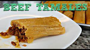 tamales recipe how to make tamales