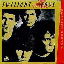 Golden earring is the best known and internationally most succesful rock band to come out of the netherlands (the hague, to be precise). Twilight Zone Golden Earring Song Wikipedia