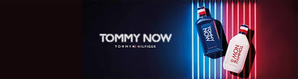 tommy hilfiger the perfume