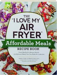 the i love my air fryer affordable
