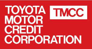 toyota motor credit information about