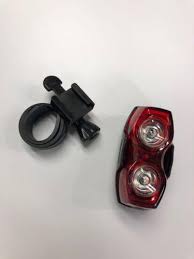 Superbright Led Rear Bike Tail Light Duluth Cycle