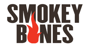 order smokey bones bar fire grill