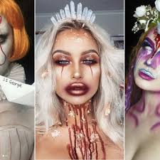 halloween insram beauty trends you