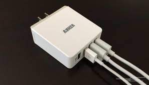 The Best Multiport Usb Wall Charger
