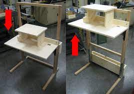 6 diy standing desks you can build too