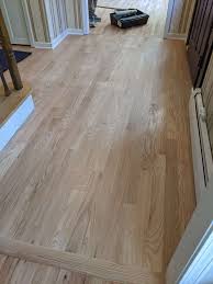 right sealer for your hardwood floor