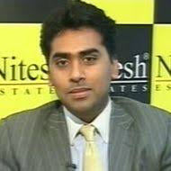 Nitesh Shetty, CMD, Nitesh Estates, in an interview on CNBC-TV18 elaborated on the company&#39;s recent announcement of a joined development agreement on their ... - Nitesh-Shetty-190