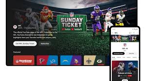 nfl sunday ticket review pcmag
