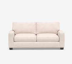 Arm Upholstered Deluxe Sleeper Sofa