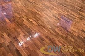 dw wood varnishing singapore