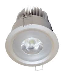 Outdoor Led Soffit Light Ip54 13w High