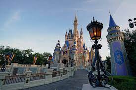 Disney workers plan walkout over ...