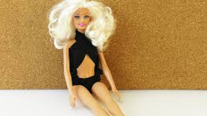 5 x swimsuits for barbie (random pick). Barbie Bikini Selber Machen Ganz Einfach Bademode Fur Die Barbie Puppe Basteln Youtube