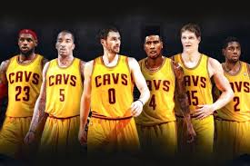 After advancing to the nba finals, the cleveland cavaliers enter the season with a similar roster but cavs general manager david griffin felt the cavs were at least one playmaker short in the nba. Nba Trade Rumors With Cleveland Cavaliers Are Matthew Dellavedova And Tristan Thompson On