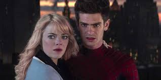 gwen stacy s problems with spider man