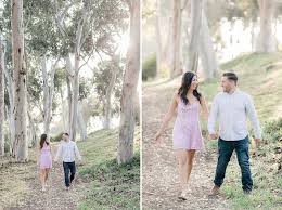 Palos verdes estates vacation packages. Palos Verdes Flower Field Engagement Monique Jeremy Figlewicz Photography