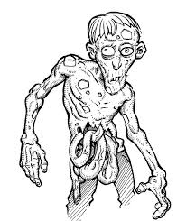 Check out inspiring examples of zombies2addison artwork on deviantart, and get inspired by our community of talented artists. Zombie Coloring Pages Disney Coloring And Drawing