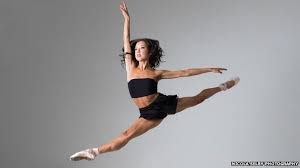 Barnsley Ballerina Tala Lee Turton Dances On Bolshoi Stage