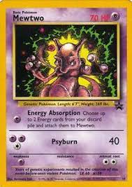 Jan 13, 2021 · product contents: Pokemon Mewtwo Black Star Promo Card 14 Lv 60 150 Rare Very Good Condition Ebay