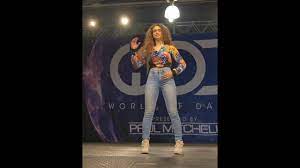 C'mon Dytto, let's go party! - YouTube