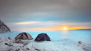 Not only is it uncomfortable to come home to a freezing tent after if your tent has vents, leave them open unless they're really letting tons of cold air in. 15 Cold Weather Camping Tips To Keep You Warm While You Sleep