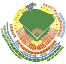 washington nationals tickets packages
