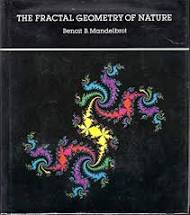 Book cover for <p>The Fractal Geometry of Nature</p>
