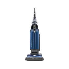 bagged upright vacuum cleaner